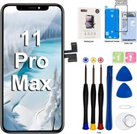 for iPhone 11 Pro Max LCD Screen Replacement