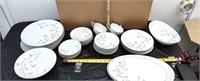 Noritake China See picture.