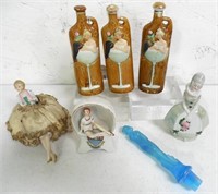 Nude Lot Pin Cushion / Others/ Stopper