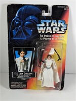 princess Leia star wars figure