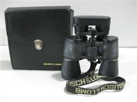 Bausch & Lomb Legacy 8-24x50 Zoom Binoculars