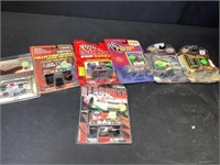 1/64 Stock Cars