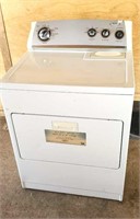 Whirlpool electric Dryer