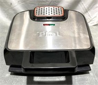 T-fal Oderless Grill (pre-owned)