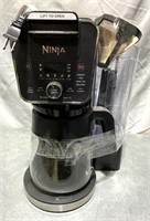 Ninja Coffee Maker (pre-owned, Tested, Needs