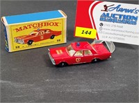 Vintage Matchbox Series by Lesney No. 59