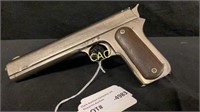 Colt 1900, 38 Pistol, US7031