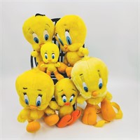 Vintage Tweety Bird Lot