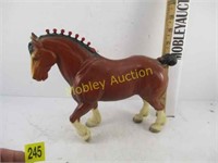 BREYER HORSE?