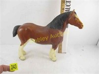 BREYER HORSE?