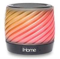 iHome Rechargeable Wireless Speaker