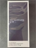 Unopened Jill Sander Style Perfume
