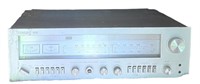 Concept 16.5 Stereo Receiver