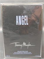 Angel Thierry Mugler 20th Anniversary Perfume