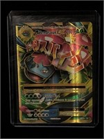 Pokémon TCG Mega-Venusaur-EX XY Evolutions