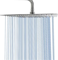 Rain Shower head  NearMoon (16 Inch)