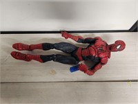 Spiderman 18" Action Figure