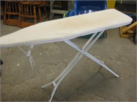 IRONING BOARD