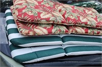 Patio Chair Cushions