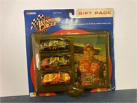 NASCAR Gift Pack of JEFF GORDON