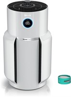 Shark Air Purifier HP302 White 1400sq. Ft.