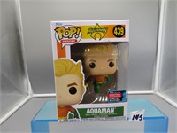 Aquaman #439 Funko Pop