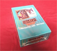 SKYBOX 1990-91 Series II NBA Basketball Collector