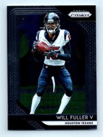 Will Fuller V