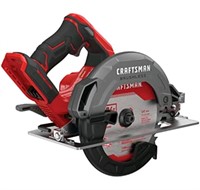 CRAFTSMAN 15-Amp 7-1/4-in Corded Circular Saw