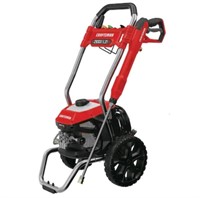 CRAFTSMAN  Cold Water Electric Pressure Washer