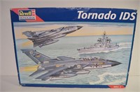 NIB Revell Tornado IDS Airplane Model Kit 1:32