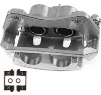 New A-Premium Disc Brake Caliper Assembly with