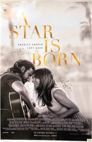 Autograph A Star Is Born Poster
