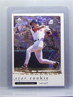 Nomar Garciaparra 1995 Upper Deck Rookie