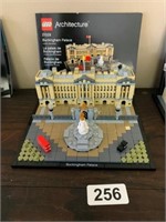Lego~Buckingham Palace