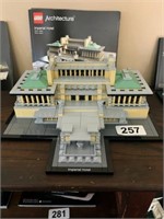 Lego~Imperial Hotel