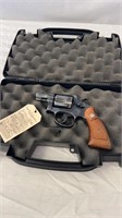 92V-   Smith & Wesson 38 Special Revolver