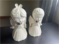 Pair of Angels