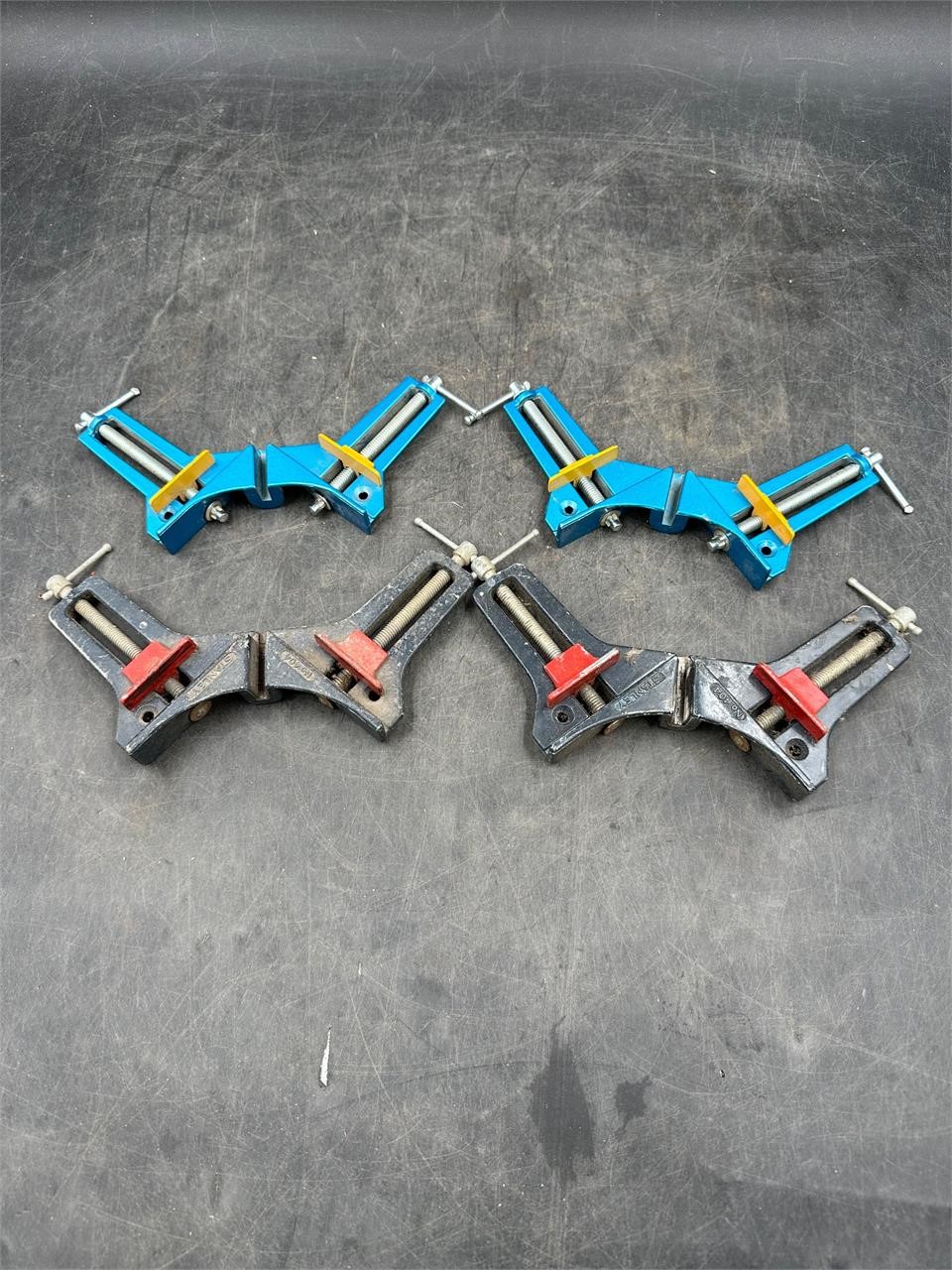 Picture Frame Clamps