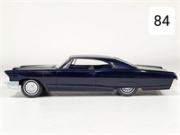 1965 Pontiac Bonneville 2-Door Hardtop