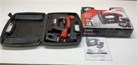 SureBonder Cordless Stapler