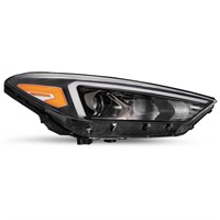 JSBOYAT Headlight Assembly Compatible with 2019-20