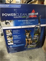 PowerClean DualPro Pet Carpet Cleaners | BISSELL