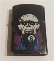 Zippo Lighter