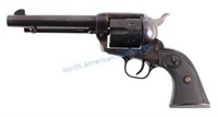 Colt Cowboy Single Action .45 Colt Revolver