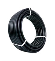 Mister Landscaper 100-ft Roll 1/2-in Poly Tubing