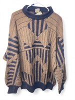 Vintage Zimbello Italian Sweater