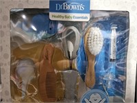 DR. BROWN'S HEALTHY BABY ESSENTIALS