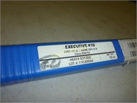 Executive 410 TIG Rod