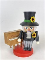 Steinbeck Nutcracker with Piano